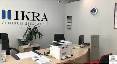 Centrum Ubezpieczeń IKRA